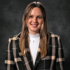 Staff member Rachael Mergott from ID_5dff8e4573ff