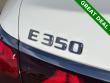 2025 Mercedes-Benz E-Class E 350 Sedan