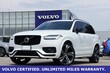  Volvo XC90 Recharge Plug-In Hybrid