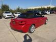 2017 BMW 2 Series 230i Convertible