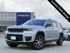 2023 Jeep Grand Cherokee L
