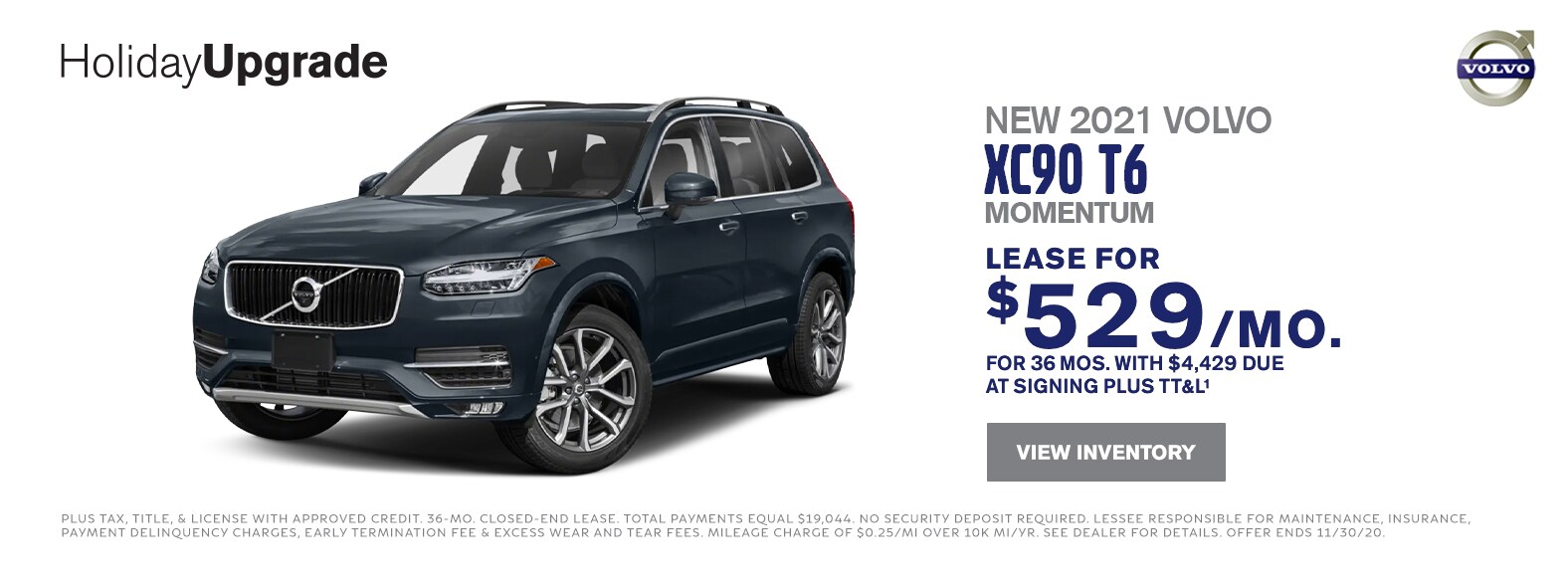 Frisco Volvo Dealer Crest Volvo Cars Serving Frisco & Dallas TX Area