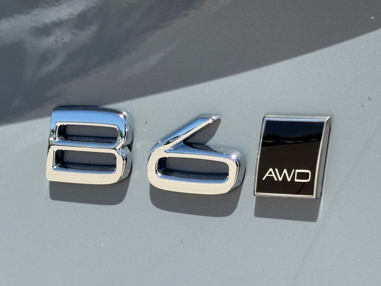 2026 Volvo XC90 Plus - Photo 10