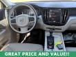 2019 Volvo XC60 T5 Momentum SUV