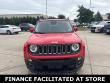 2016 Jeep Renegade Latitude SUV