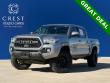 2021 Toyota Tacoma SR5 Truck
