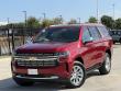 2024 Chevrolet Tahoe Premier SUV