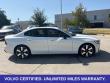 2024 Volvo S60 Recharge Plug-In Hybrid T8 Plus Dark Theme Sedan