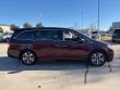 2015 Honda Odyssey Touring Elite Minivan/Van
