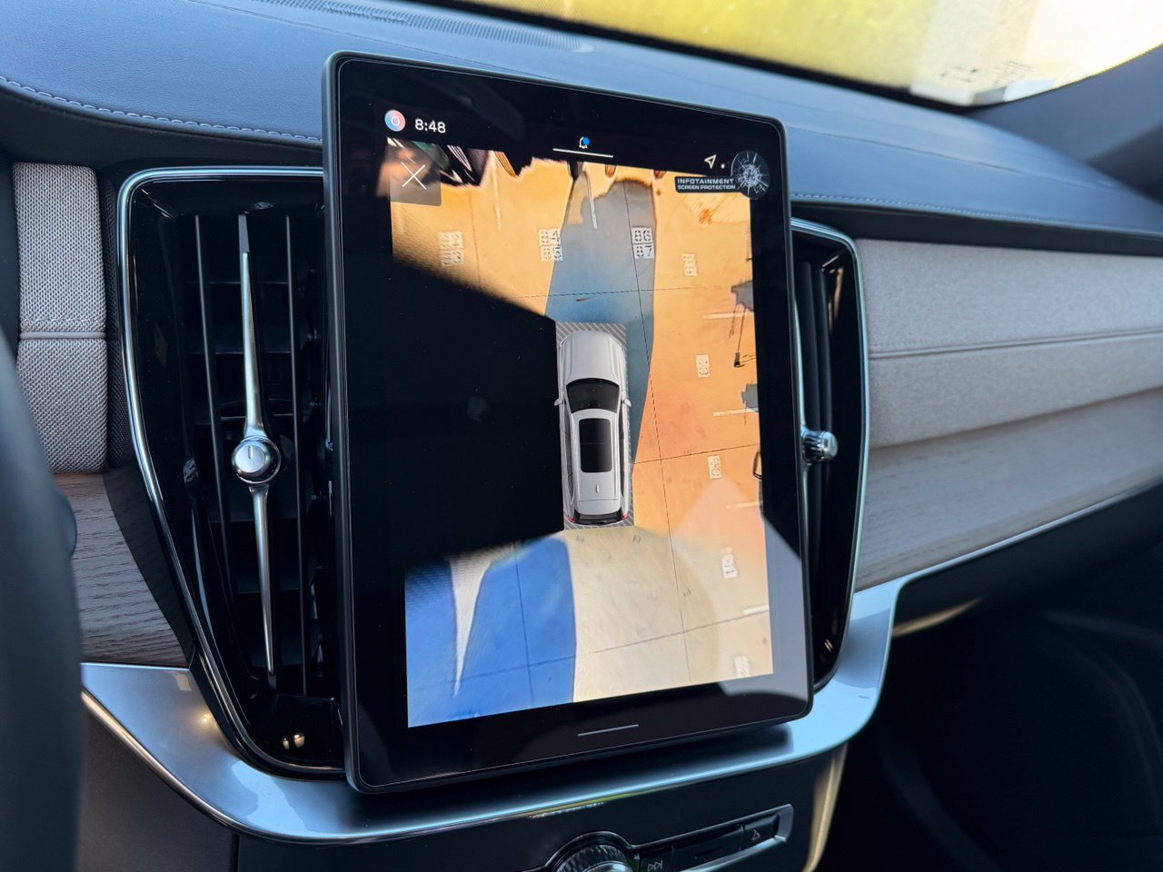 2026 Volvo XC90 Plus - Photo 15
