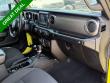 2022 Jeep Wrangler Unlimited High Tide SUV