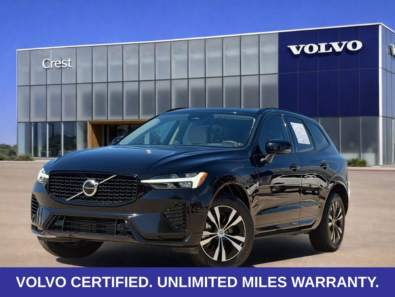 2024 Volvo XC60