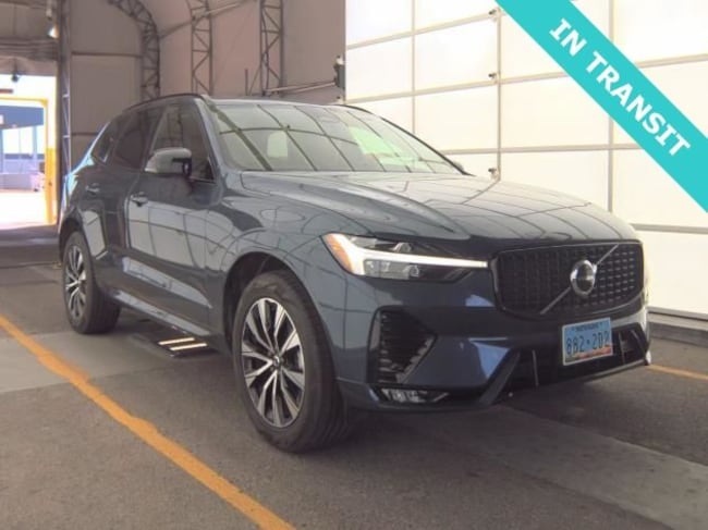 2025 Volvo XC60 B5 AWD SUV