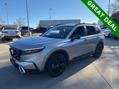 2023 Honda CR-V Hybrid