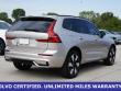 2025 Volvo XC60 plug-in hybrid T8 Plus SUV