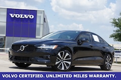 2022 Volvo S60