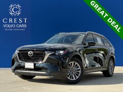 2024 Mazda CX-90