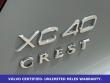 2025 Volvo XC40 B5 Plus Bright Theme SUV