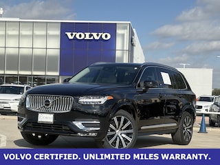 2023 Volvo XC90 B6 Plus 6-Seater SUV