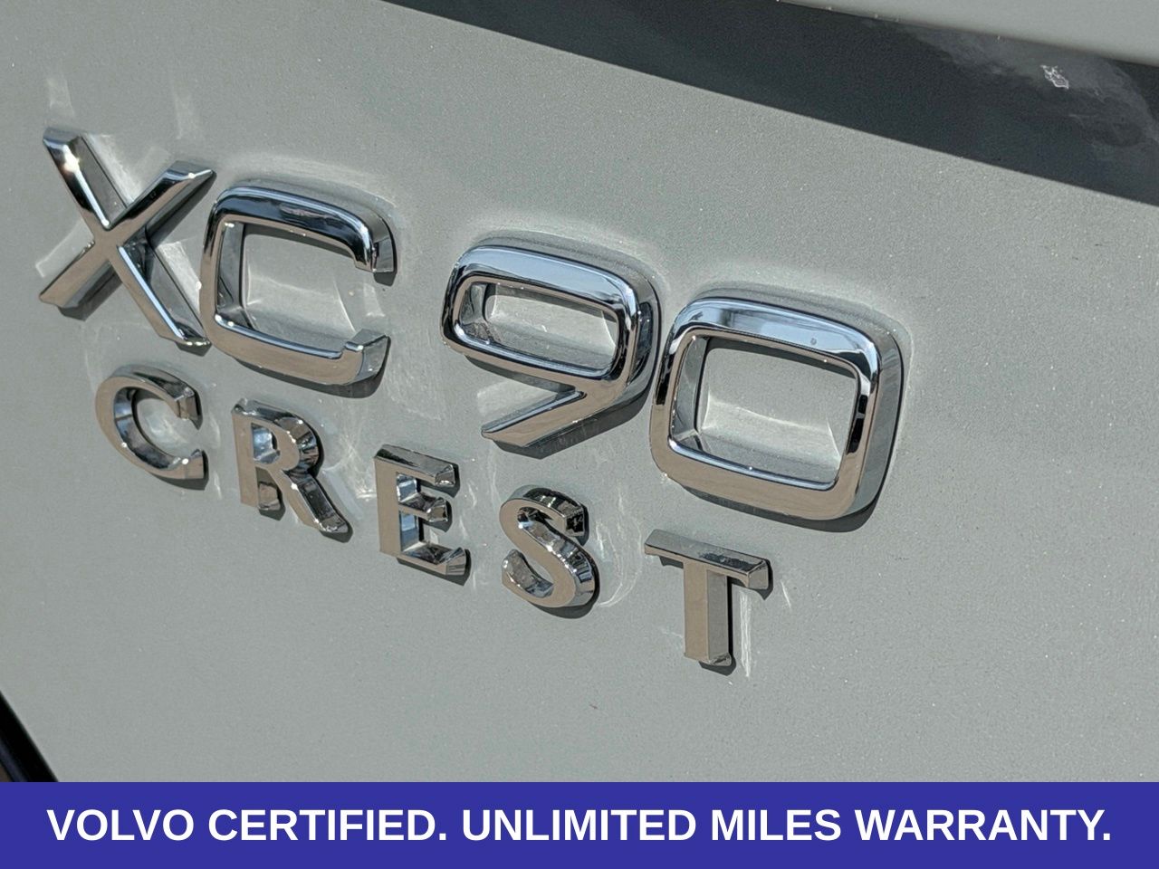 2026 Volvo XC90 Plus - Photo 11