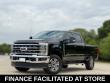 2025 Ford F-250SD Lariat Truck