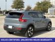 2023 Volvo XC40 Plus Dark Theme SUV