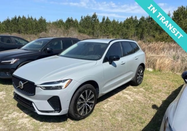 2025 Volvo XC60 B5 Plus SUV
