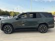 2025 Chevrolet Tahoe RST SUV