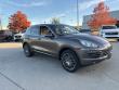 2014 Porsche Cayenne AWD SUV