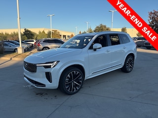 2025 Volvo XC90 B6 Plus 7-Seater SUV