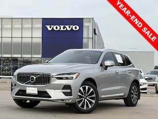 2023 Volvo XC60 B5 Plus Bright Theme SUV