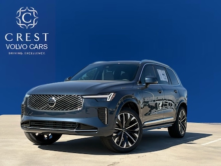 2026 Volvo XC90 B5 Core AWD SUV