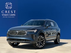 2026 Volvo XC90 B5 Core AWD SUV