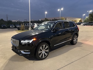 2024 Volvo XC90 AWD Plus SUV