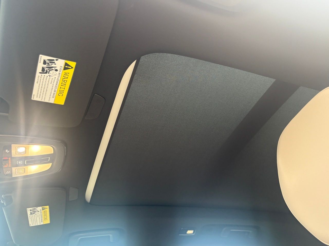 2026 Volvo XC90 Plus - Photo 20