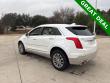 2017 Cadillac XT5 Luxury SUV