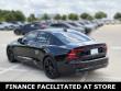 2024 Volvo S60 B5 Plus Black Edition Sedan