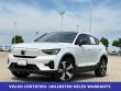 2023 Volvo C40 Recharge Pure Electric Twin AWD SUV