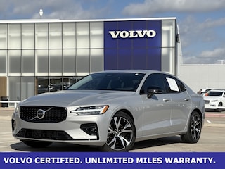 2025 Volvo S60 B5 AWD Sedan