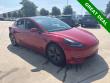 2021 Tesla Model 3 Standard Range Plus Sedan