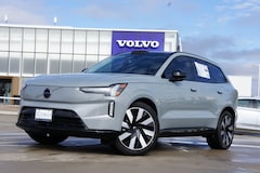 2025 Volvo EX90 Twin Motor Performance Ultra 7-Seater SUV
