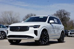 2025 Volvo XC90 plug-in hybrid