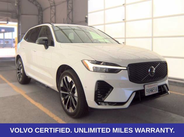 2026 Volvo XC60 B5 Plus SUV