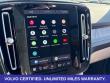 2024 Volvo XC40 B5 Plus Dark Theme SUV