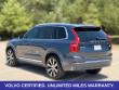 2024 Volvo XC90 Recharge Plug-In Hybrid Ultimate 6-Passenger SUV