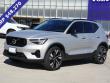 2025 Volvo XC40 B5 Plus Dark Theme SUV