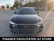 2019 Audi A8 L 55 Sedan