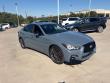 2024 INFINITI Q50 Red Sport 400 Sedan