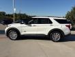 2022 Ford Explorer King Ranch SUV