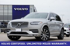 2023 Volvo XC90 B6 Plus 7-Seater SUV